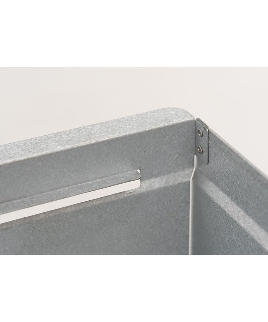 【新品未開封】スノーピーク　TUGUCA　テーブルトレー＆ラック　1ユニット