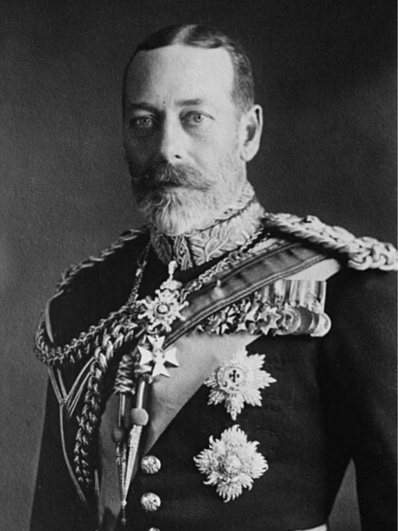 1935年英国「聖ジョージの竜退治」 1クラウン大型銀貨 NGC 高鑑定