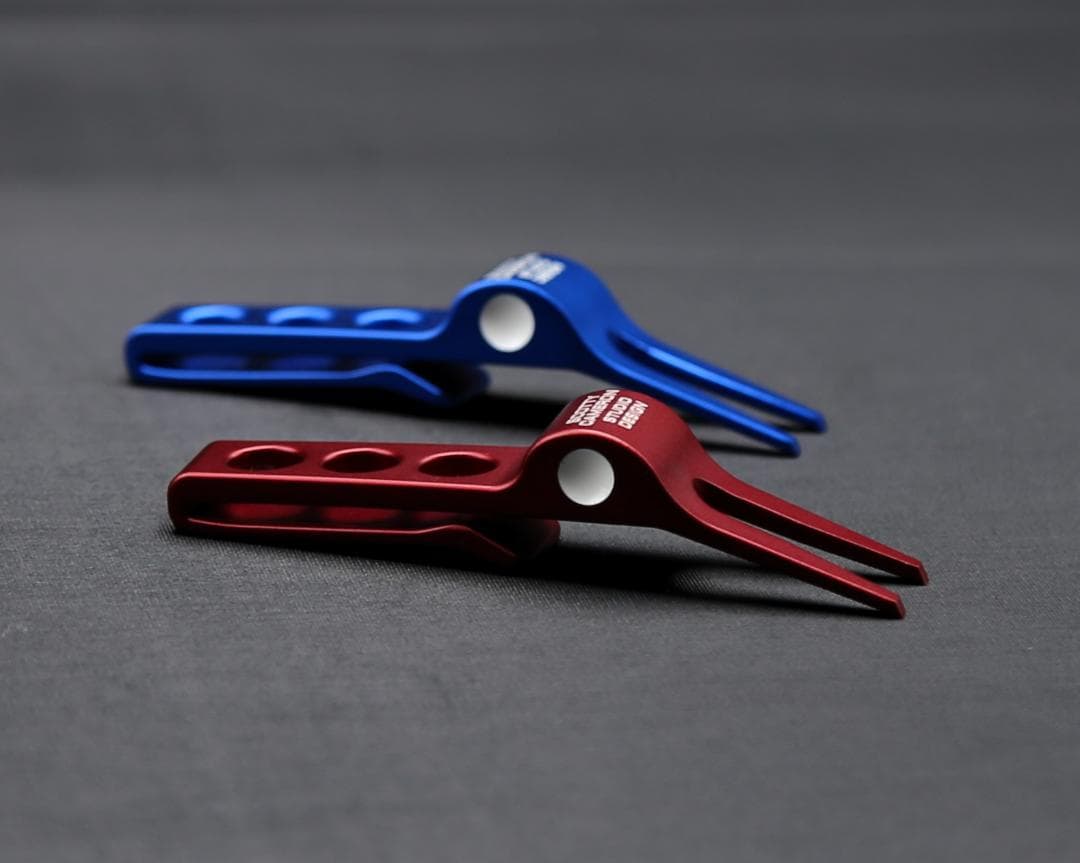 【未使用／セット】SCOTTY CAMERON☆2019全米OPNピボットツール