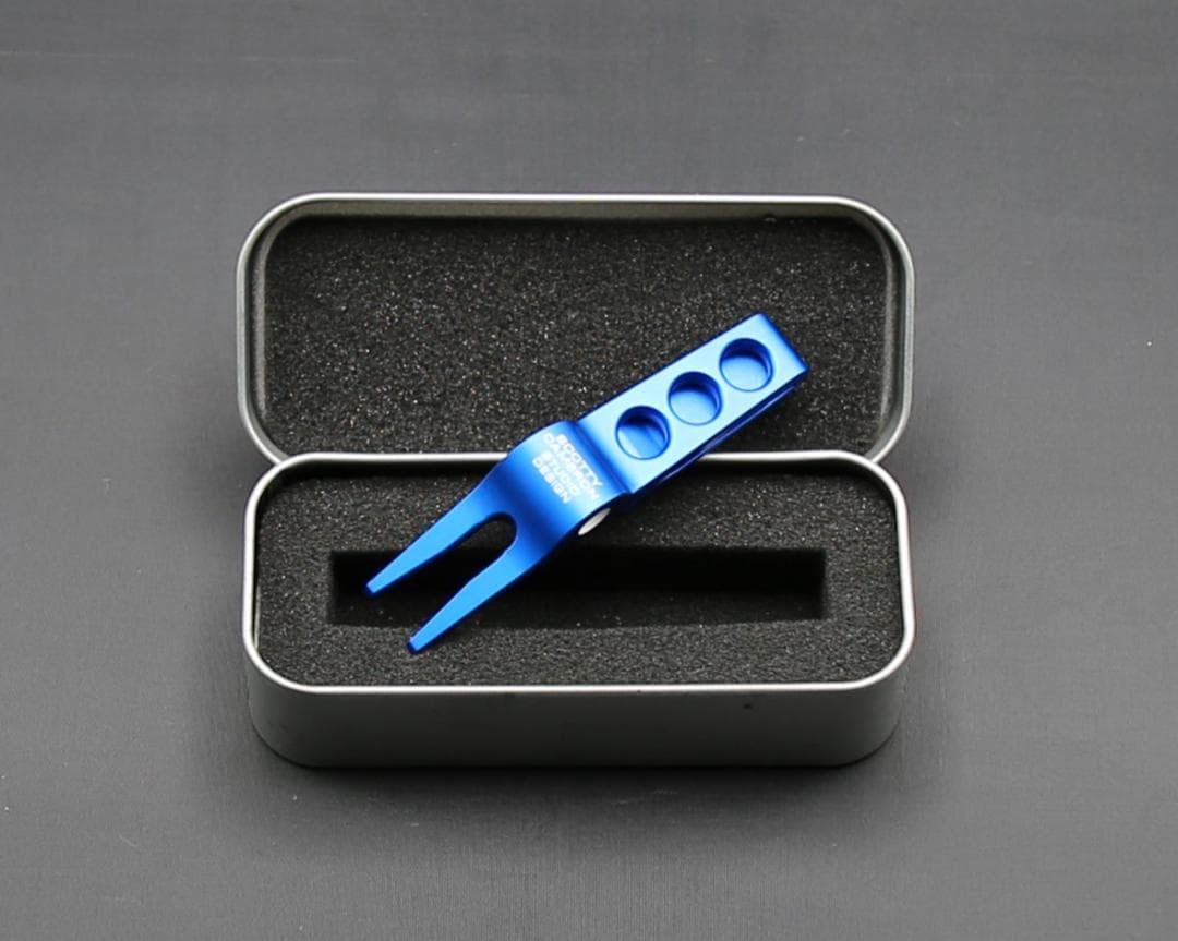 【未使用／セット】SCOTTY CAMERON☆2019全米OPNピボットツール