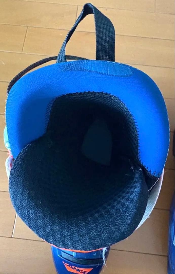 LANGE スキーブーツ＜2024＞ WORLD CUP RS ZJ+