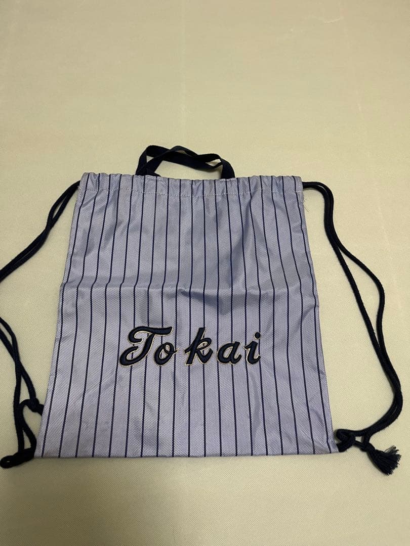 タカジン　東海大相模　ナップザック