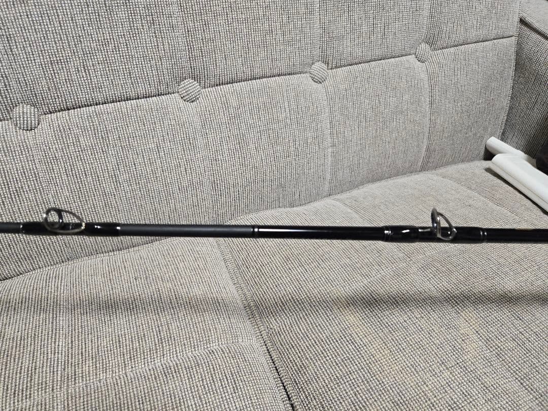 TENRYU （テンリュウ) ジグザム ドラッグフォース