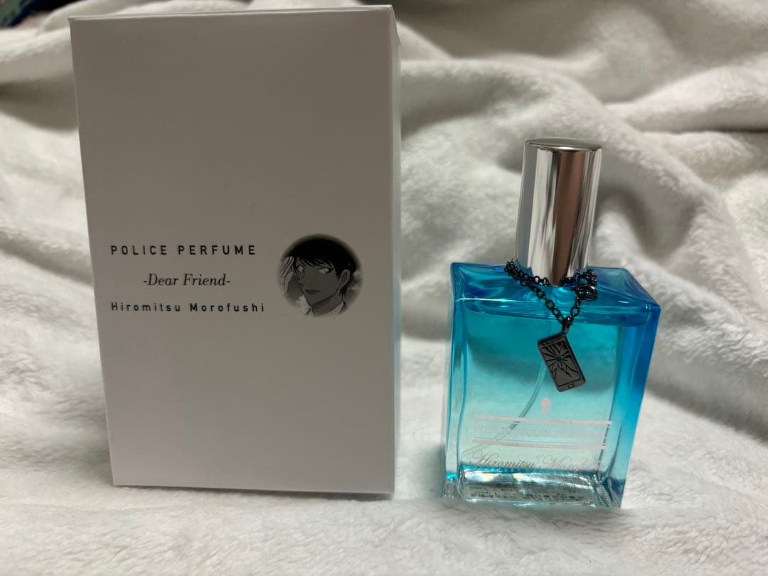 名探偵コナン 諸伏景光 香水