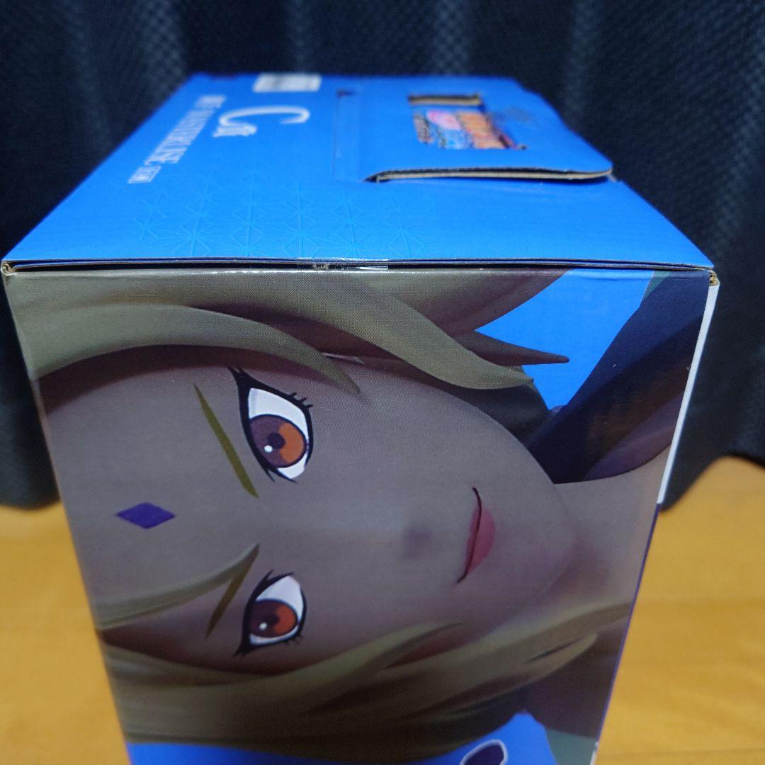 一番くじ NARUTO-ナルト- 疾風伝 伝説の三忍　C賞 綱手