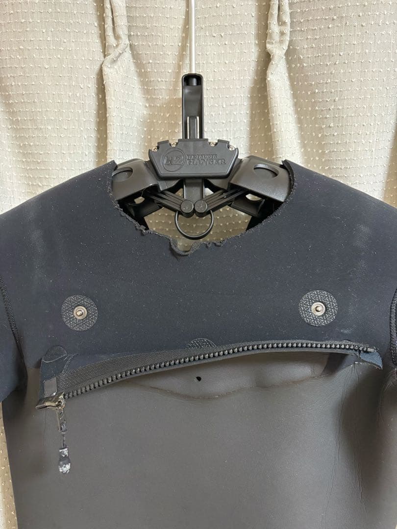 BILABONG(ビラボン)5×3mm セミドライ メンズMLサイズ相当