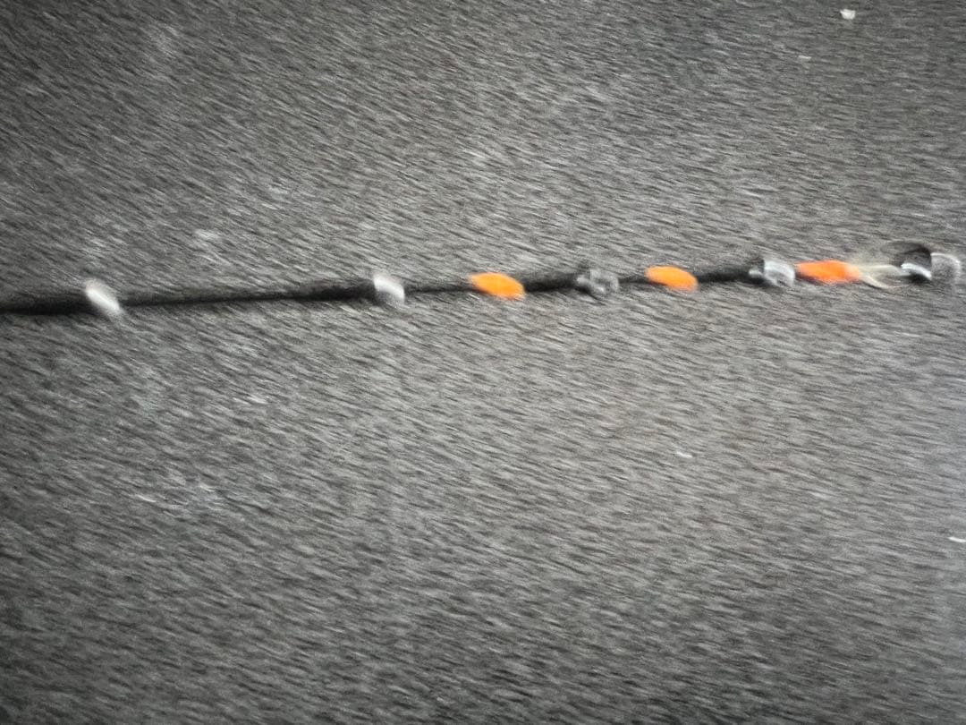 貴重品！がま船　鰈幻　1.6