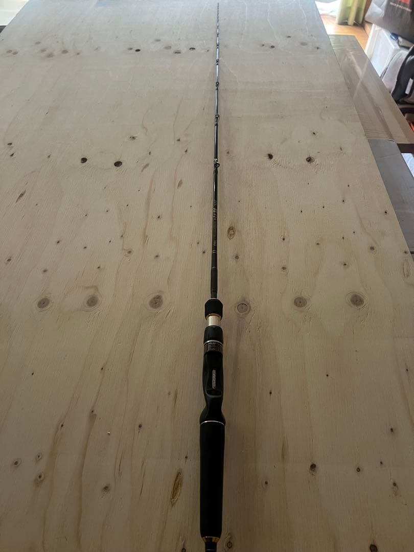 貴重品！がま船　鰈幻　1.6