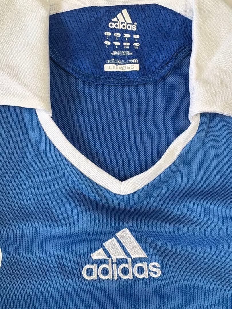 フランス代表 2009 ユニフォーム GOURCUFF 正規品