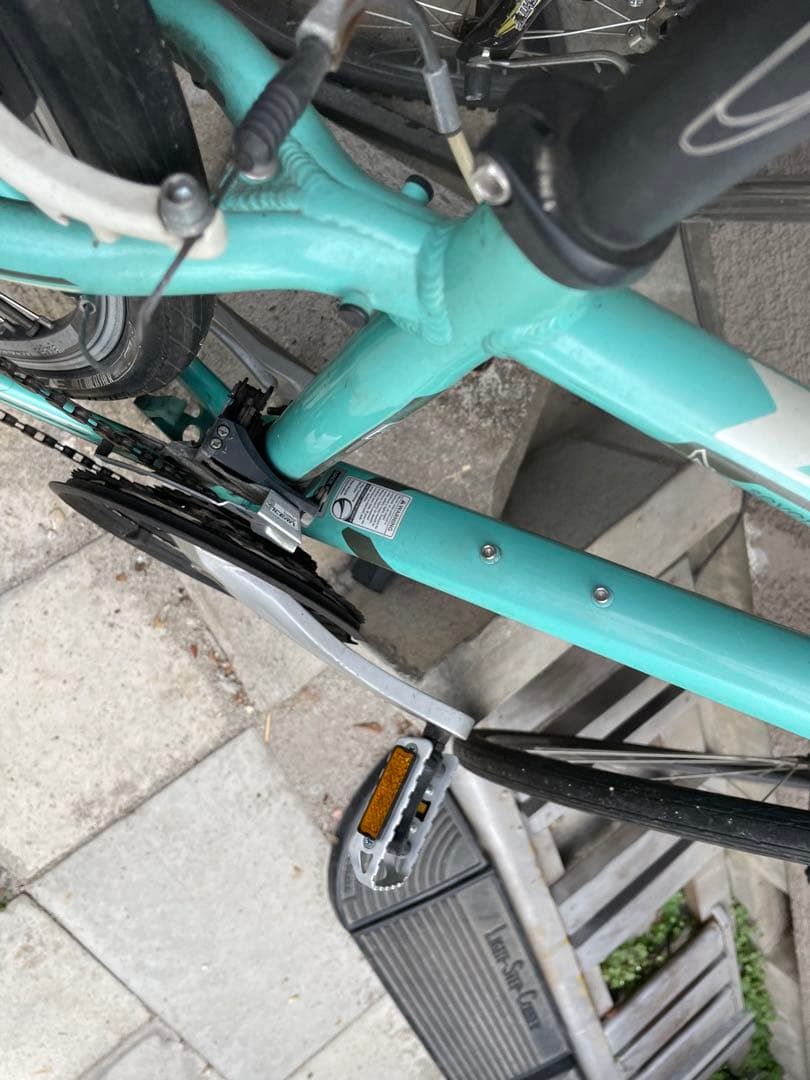 自転車　まとめて！　引取りのみ！　さいたま市大宮区　トレック　ジャガー