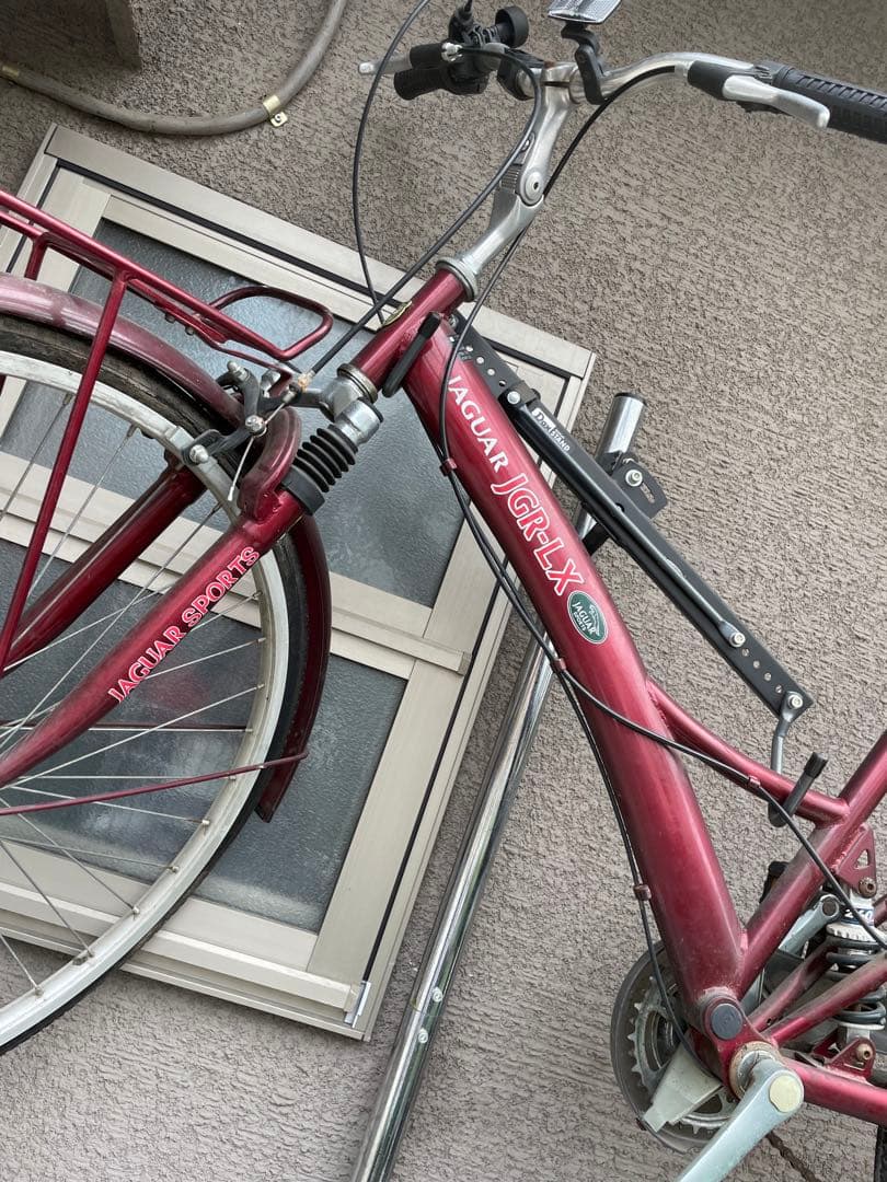自転車　まとめて！　引取りのみ！　さいたま市大宮区　トレック　ジャガー