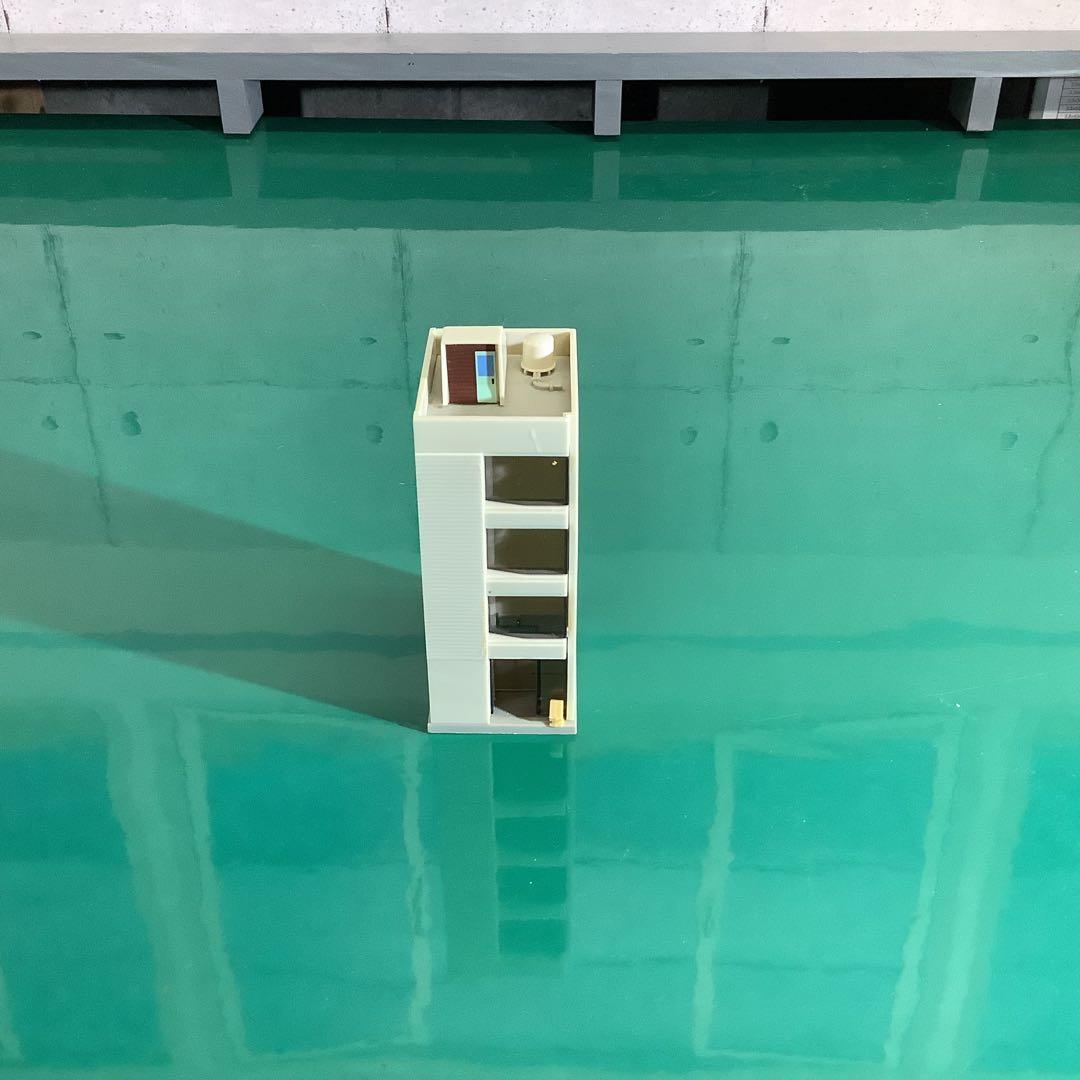 TOMIX Nゲージ 駅舎 プラットフォーム セット他＋ホキ800型2両セット