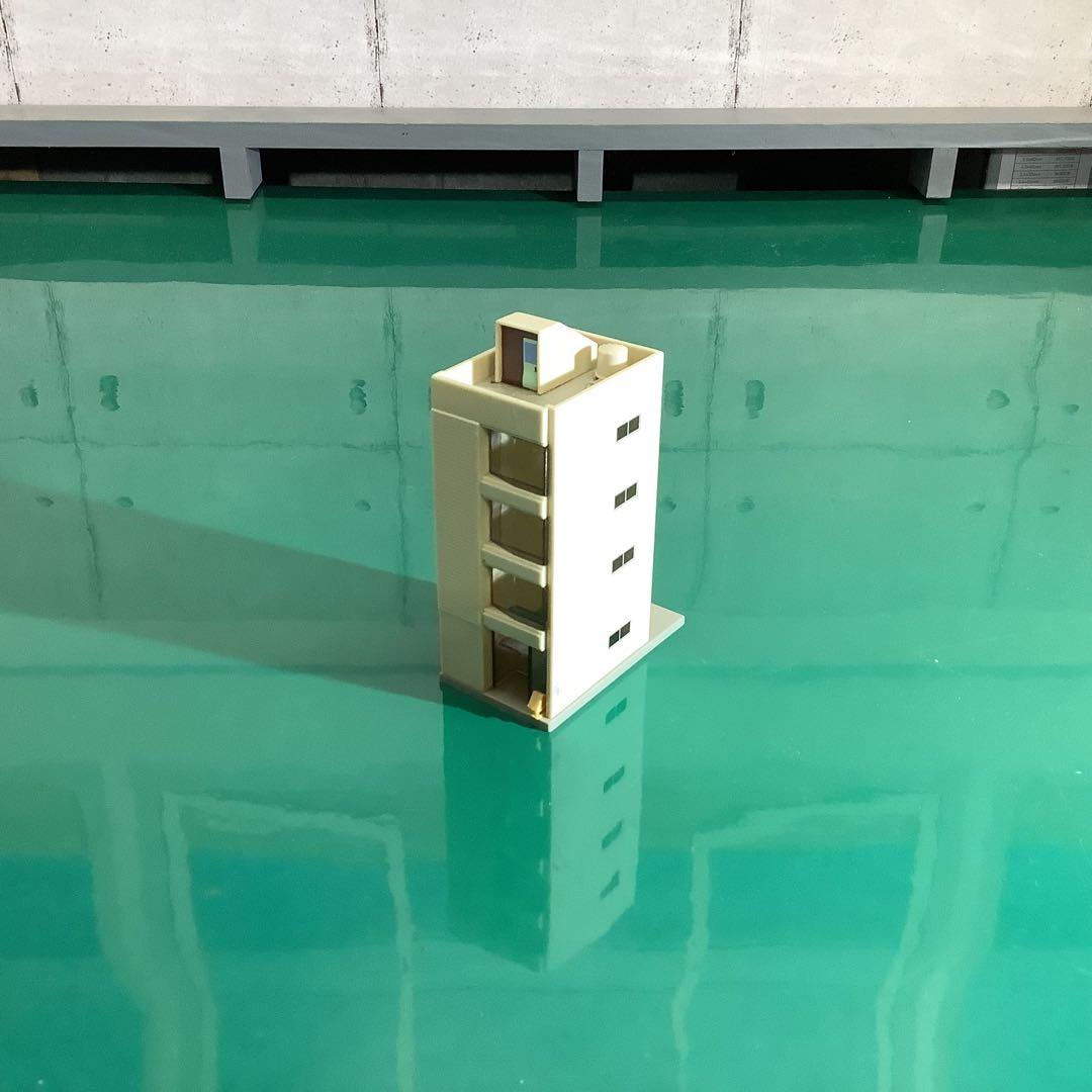 TOMIX Nゲージ 駅舎 プラットフォーム セット他＋ホキ800型2両セット