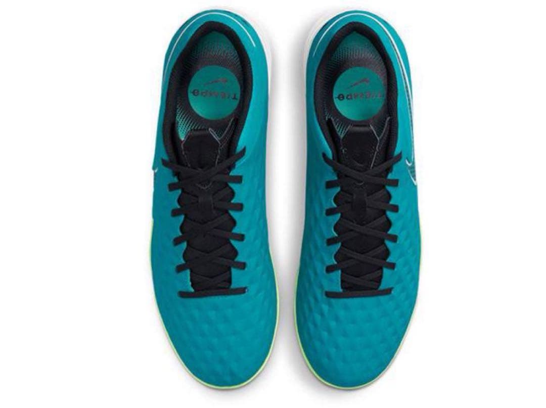 新品 ナイキ レジェンド 8 アカデミー TF AT6100-303 Nike