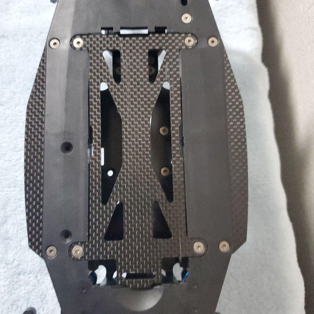 タミヤ TA06 ☆まとめ売り