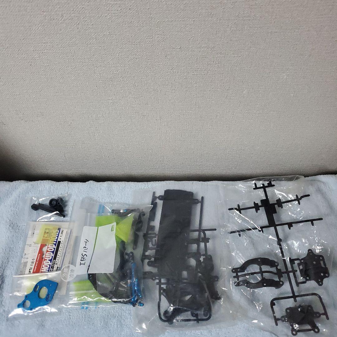 タミヤ TA06 ☆まとめ売り