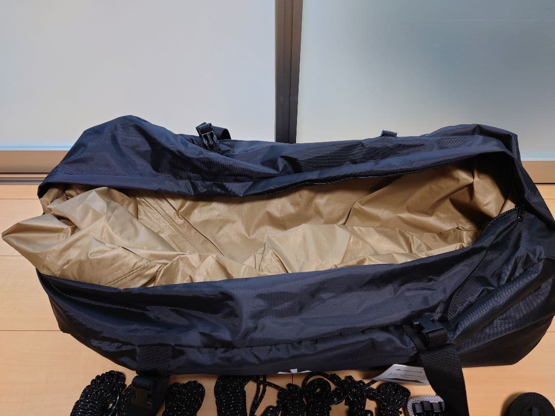 半額以下価格　新品未使用　スノーピーク　ランドステーションM　Pro. AIr