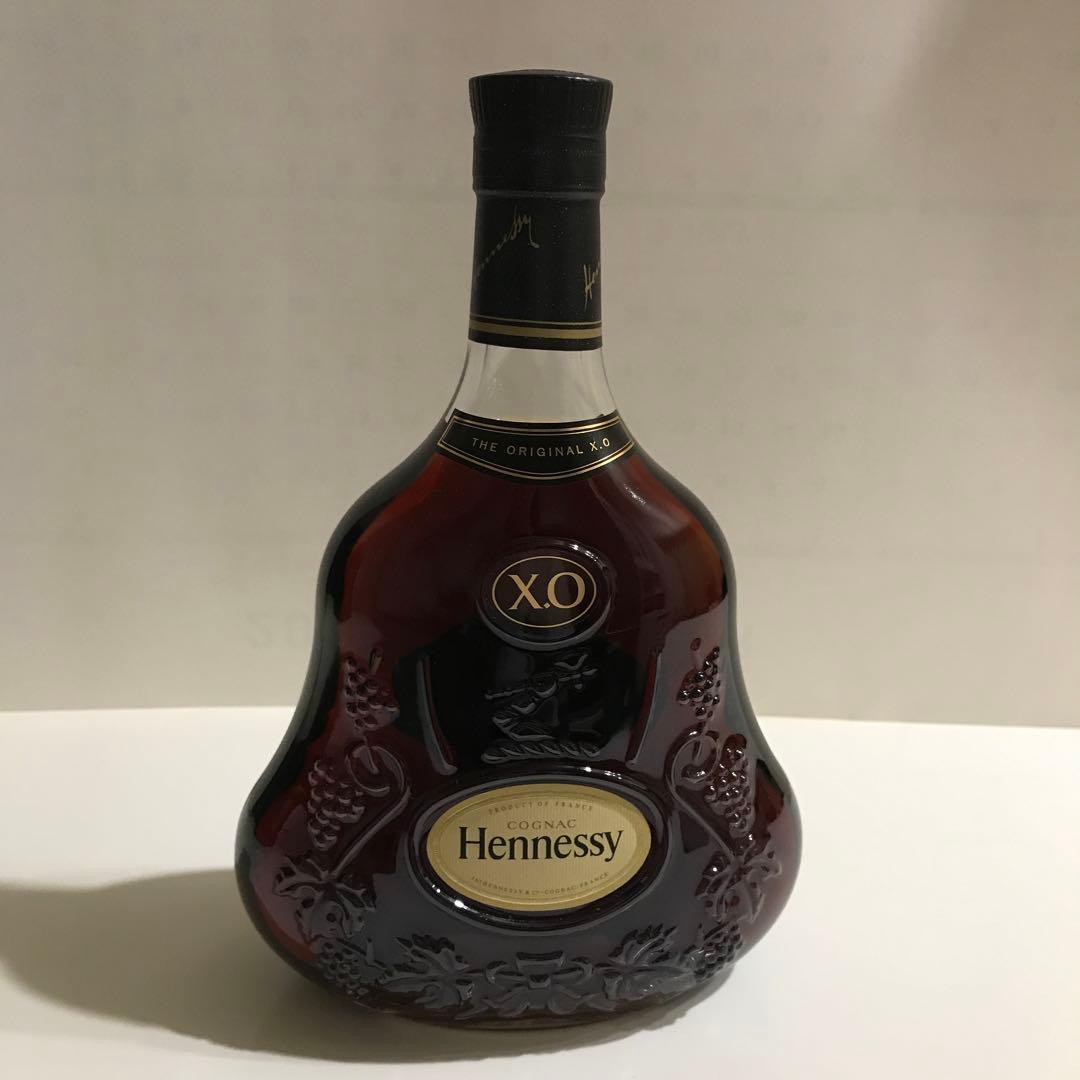 専用　ヘネシー　Hennessy X.O EXTRA OLD COGNAC