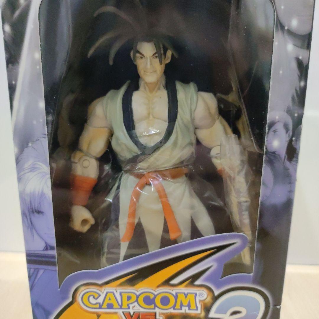 覇王丸 フールアクションフィギュア