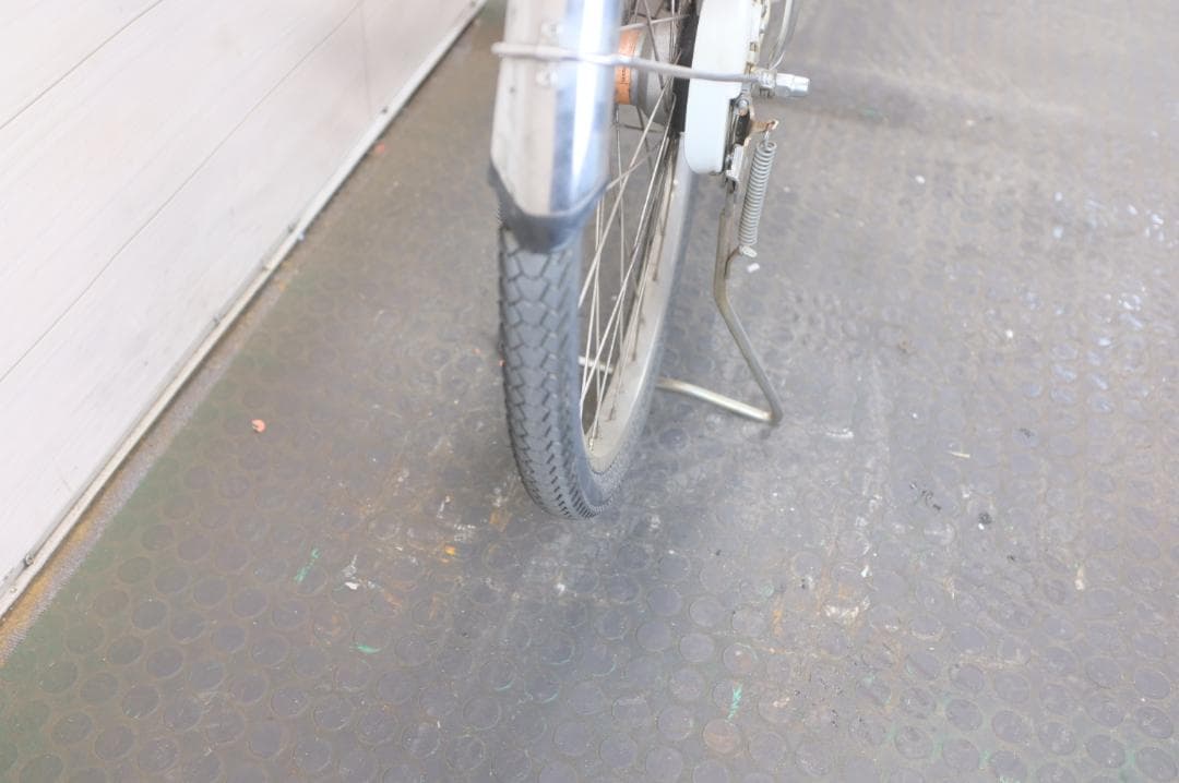 seaglass 新基準パナ24インチ13.2Ah(5点灯）充あり防犯あり