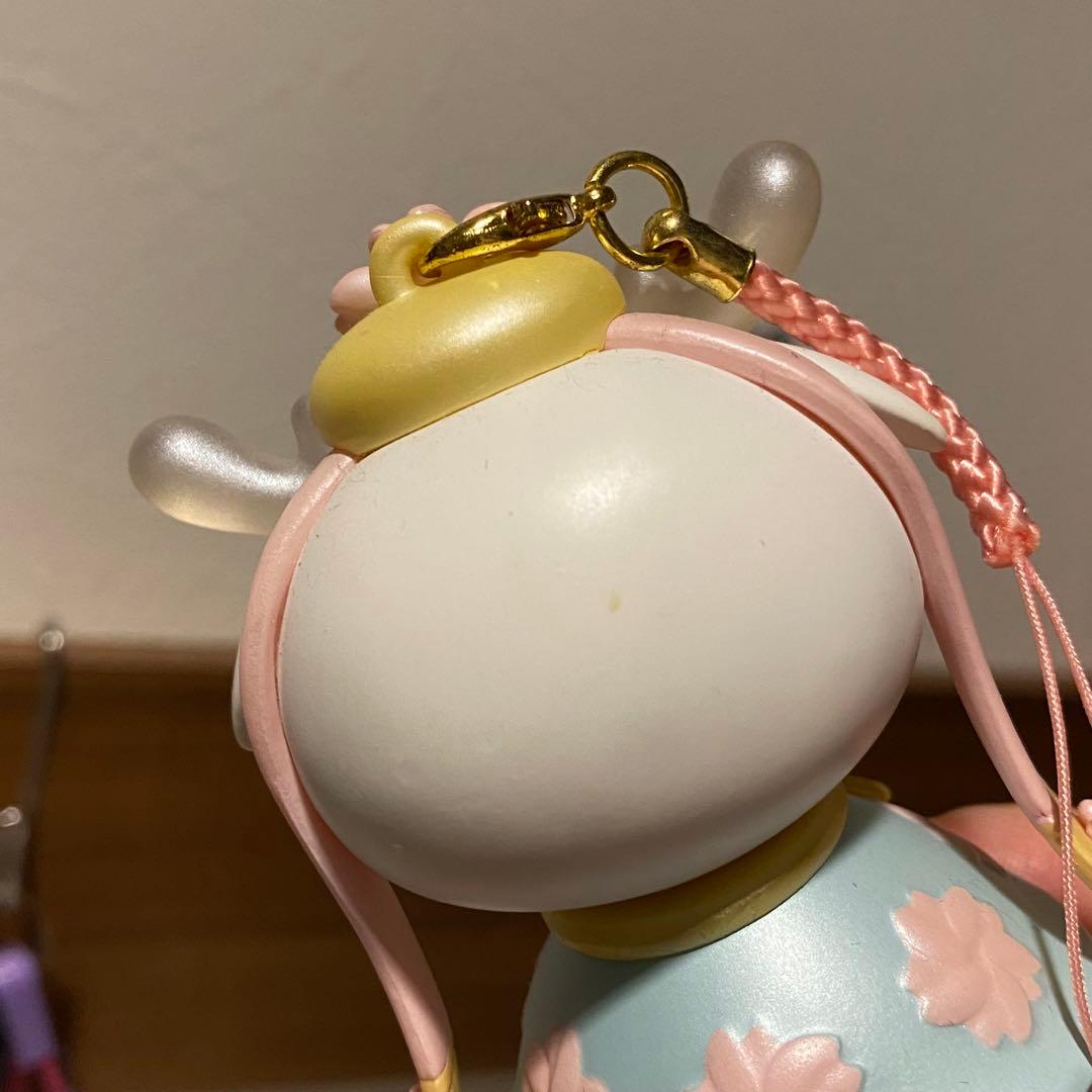 POPMART EMMA シークレット