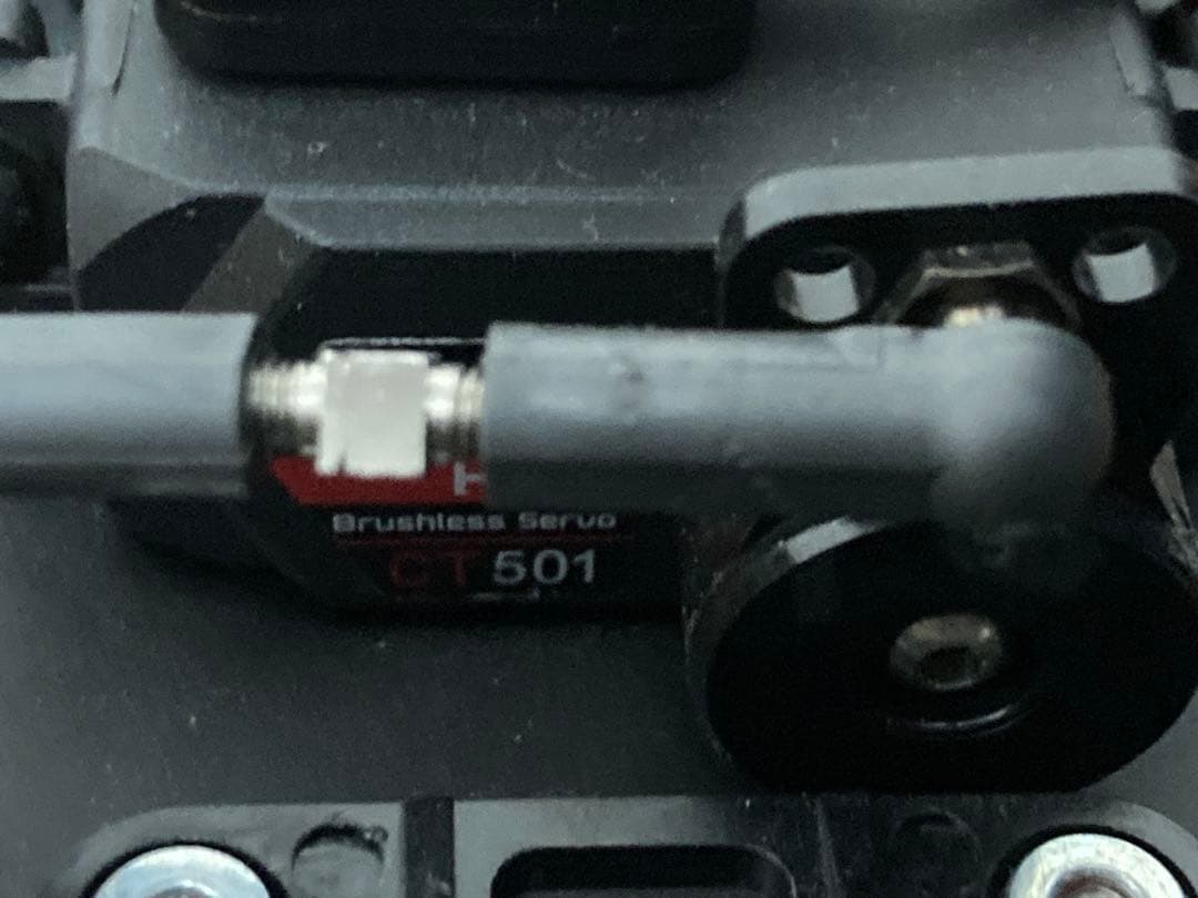 ☆★ タミヤ　スーパーアスチュート　組み立て品　未走行 ★☆