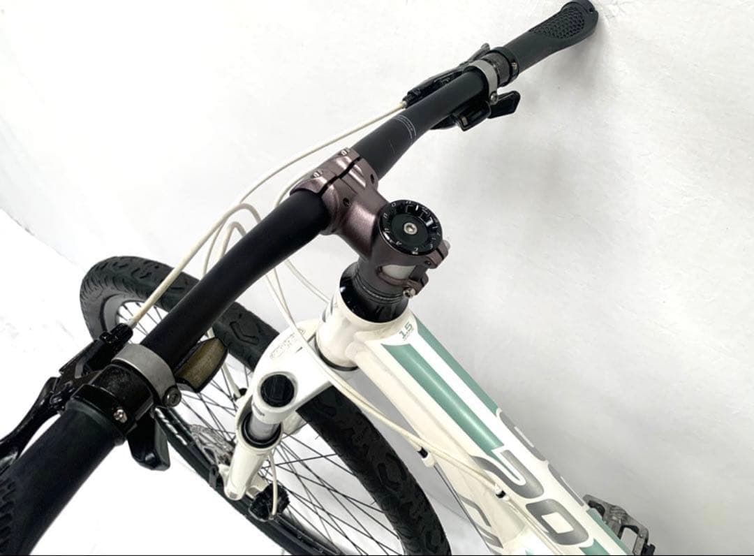 CANNONDALEディスク式MTBTANGO24速29インチ