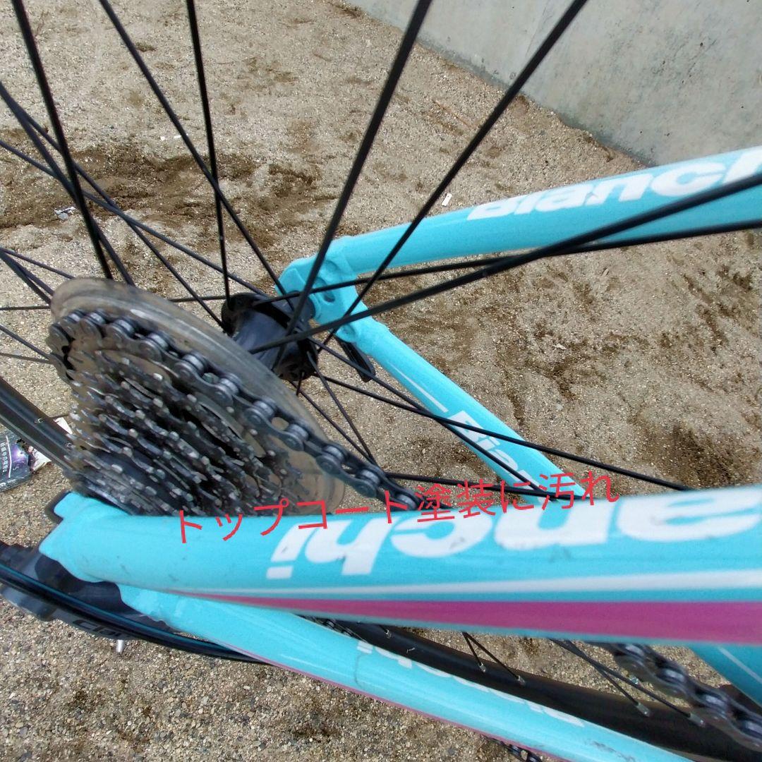 ヴィアニローネ7　vianirone7 2016