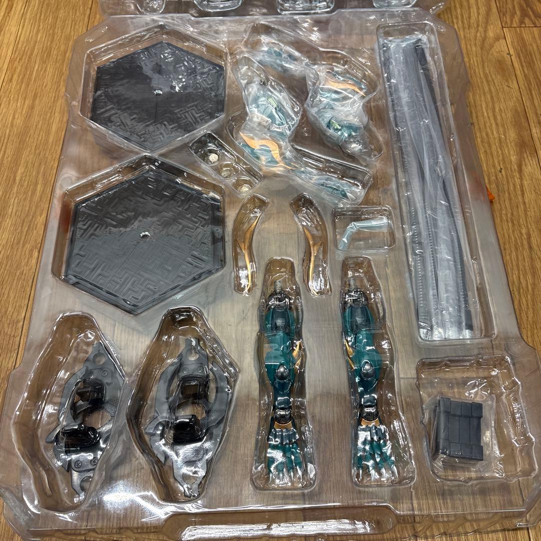 Azure Dragon Divine Beast 大型ボックス