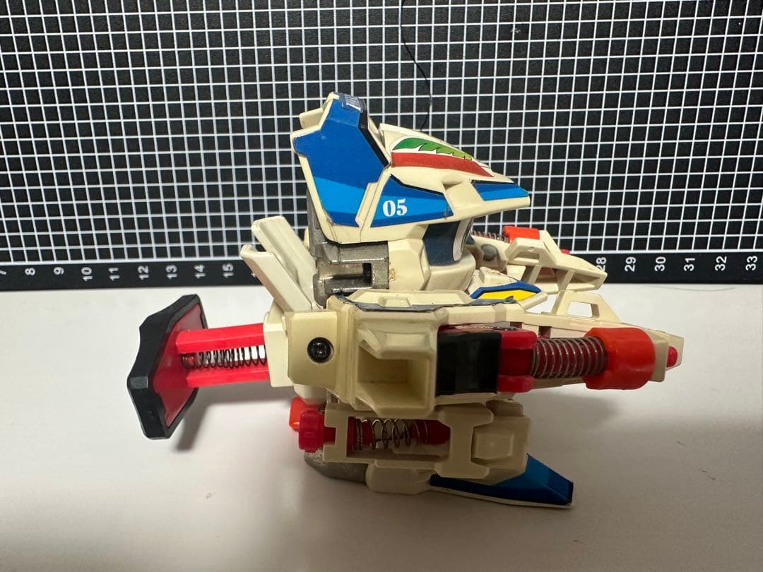 【希少】コンバットフェニックス　EXメタルフレーム