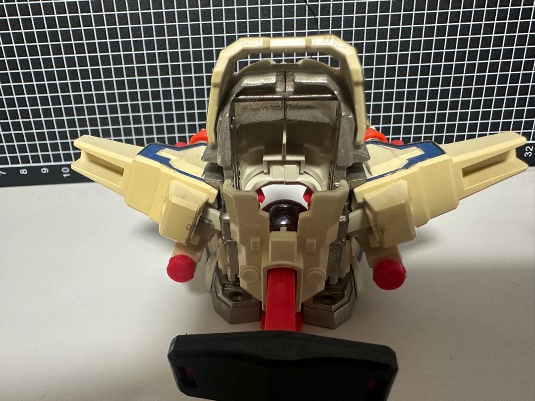 【希少】コンバットフェニックス　EXメタルフレーム