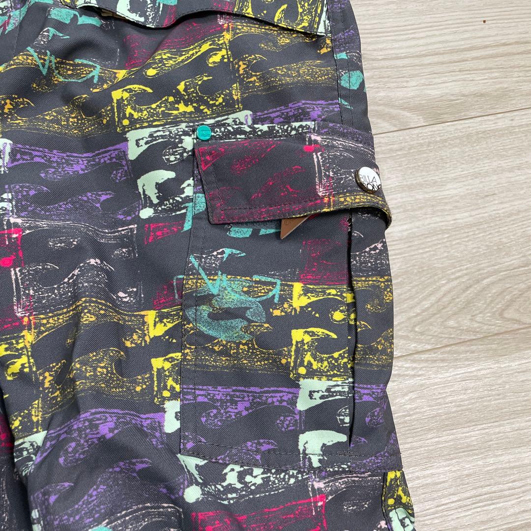 BILLABONG スノーボードウェア レディースパンツ Mサイズ