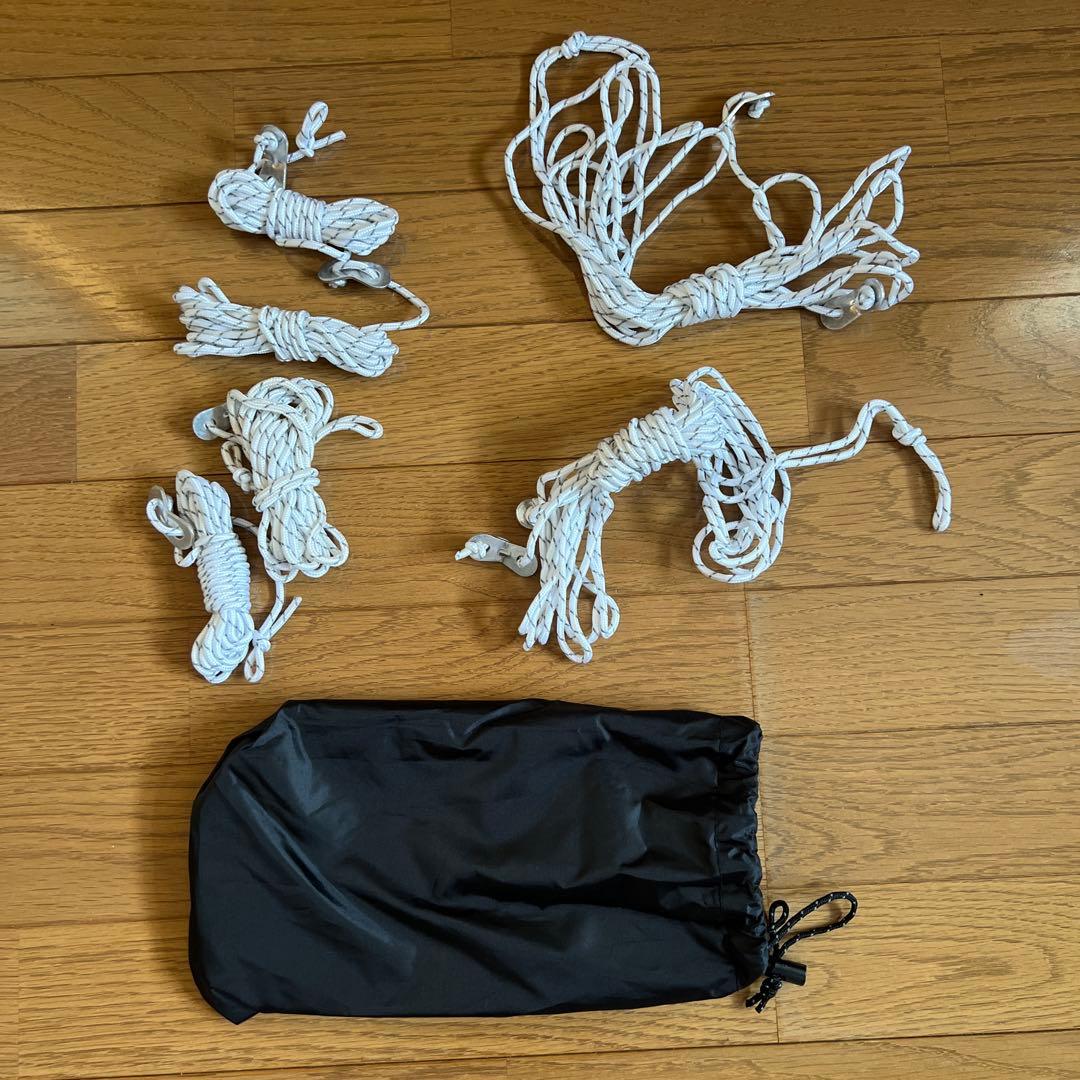 FUTUREFOX FOX-BASE EVO TC カーキ