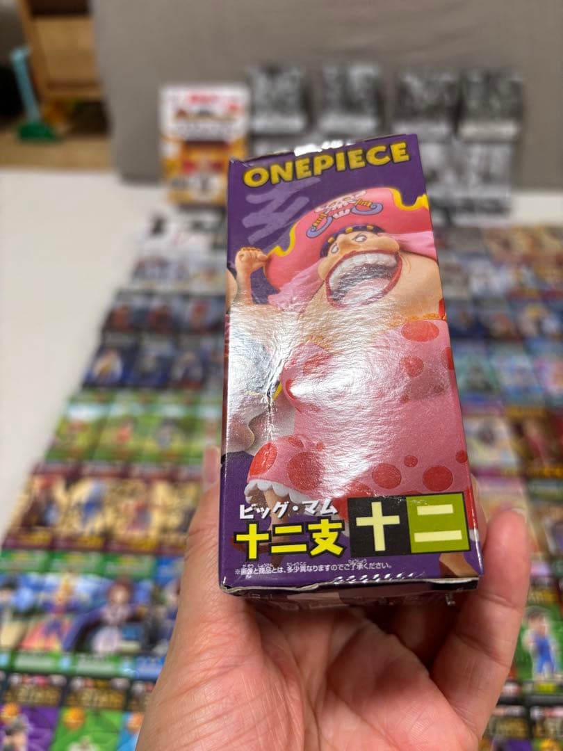 希少レア ワンピース ジャンプ 作品 他 フィギュア セット 新品未開封