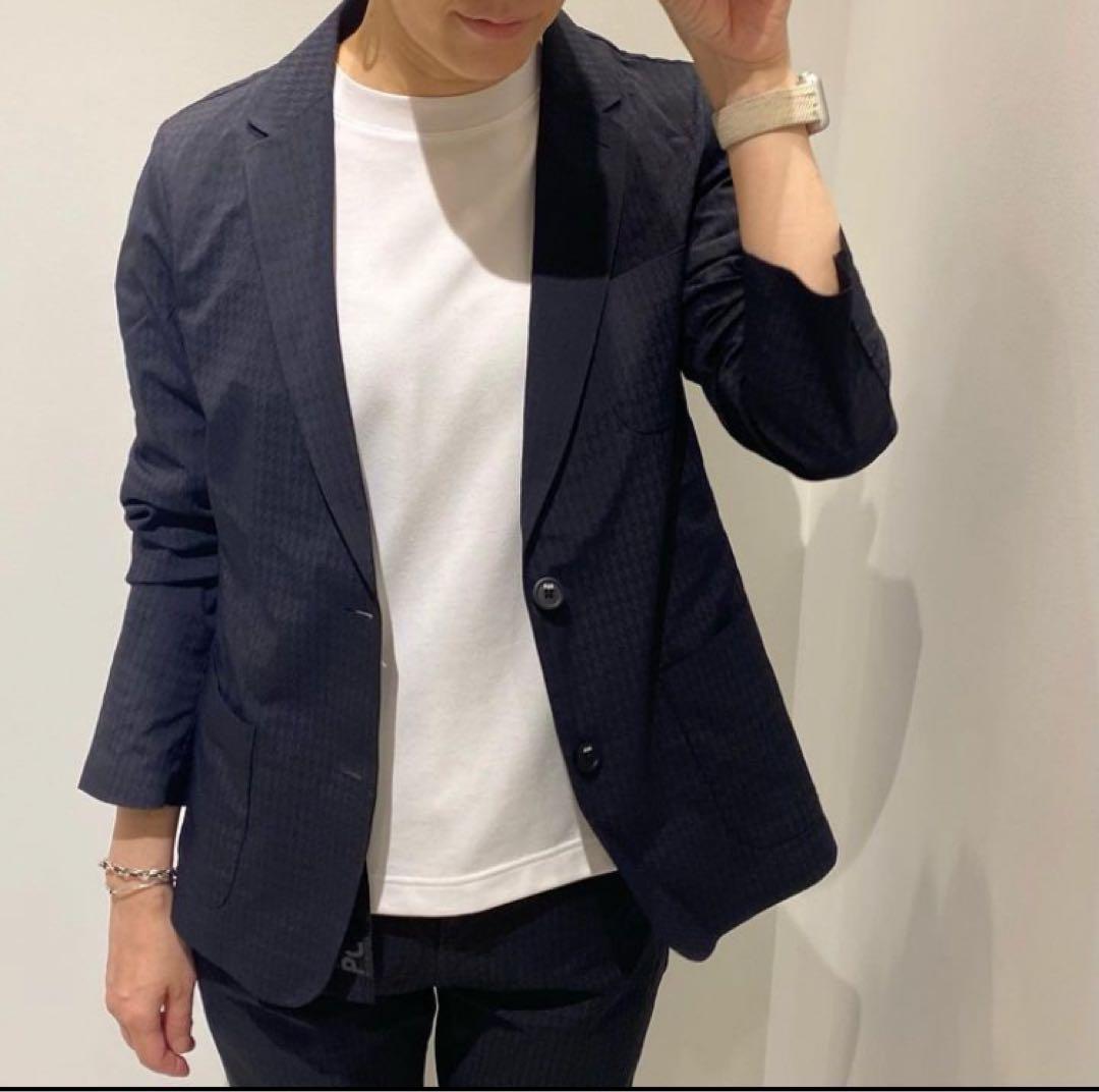 完売便☆pgg☆ジャケット☆サイズ1