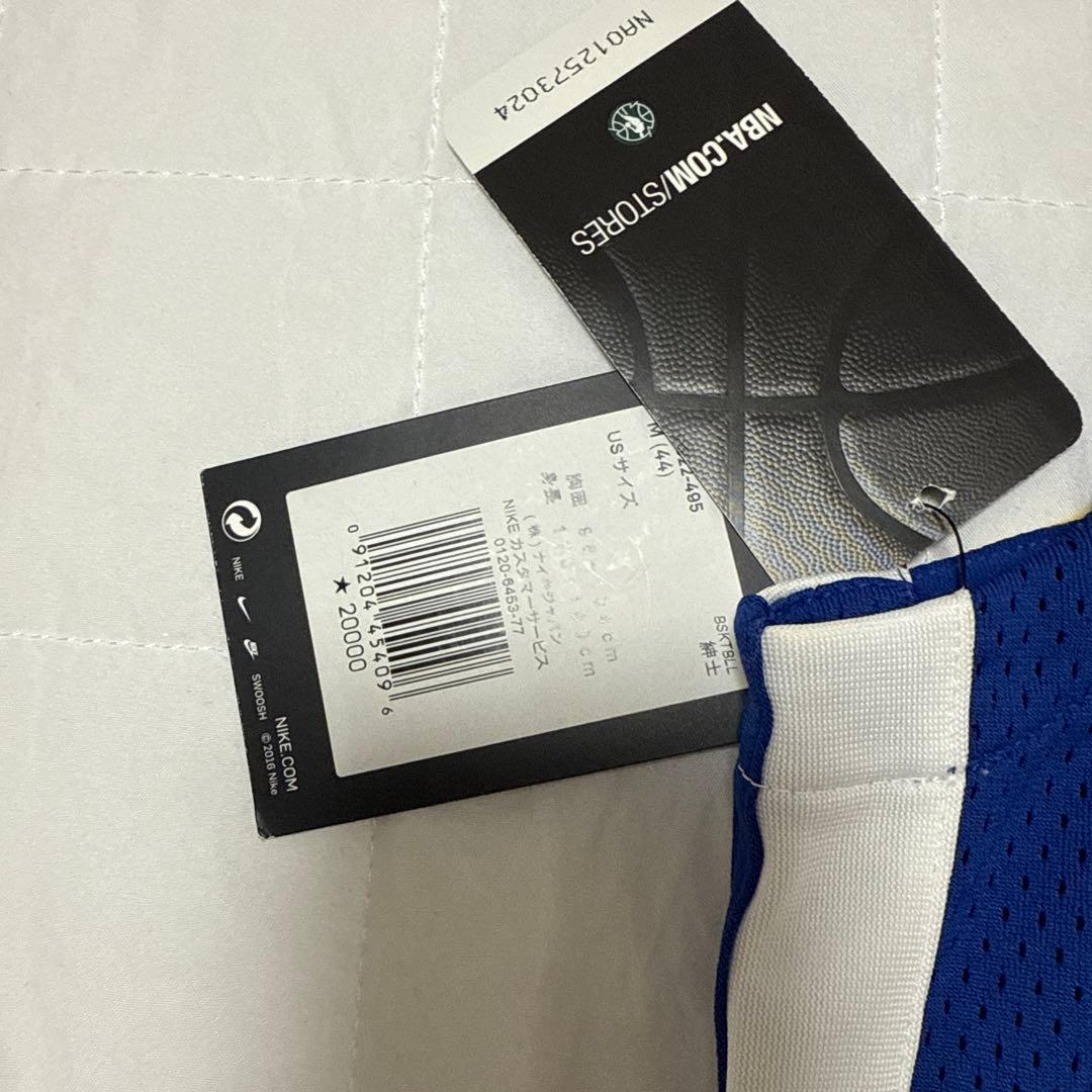 nba サイン入りユニフォーム　ステフィンカリー