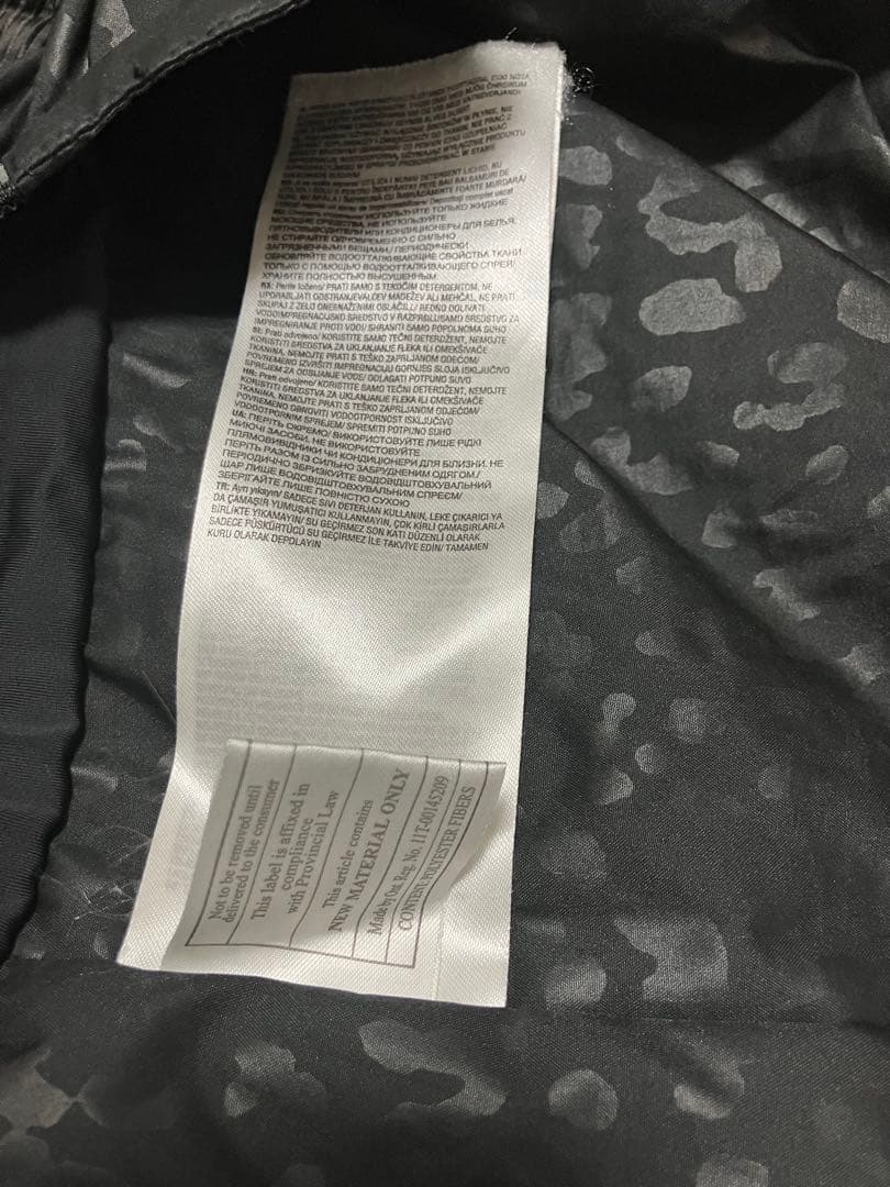 volcom Eva ins Gore-Tex jacket レディース