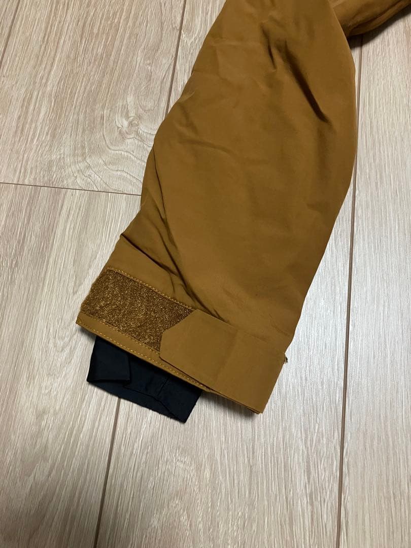 volcom Eva ins Gore-Tex jacket レディース