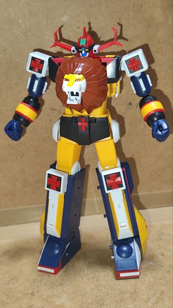 SMP ダルタニアス クロスインセット SPエディション ミキシング 訳あり