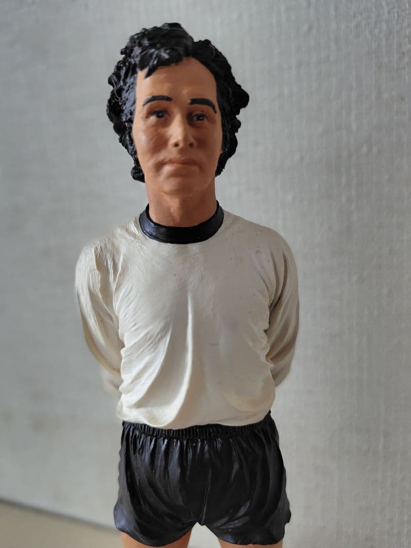 ベッケンバウアー フィギュア