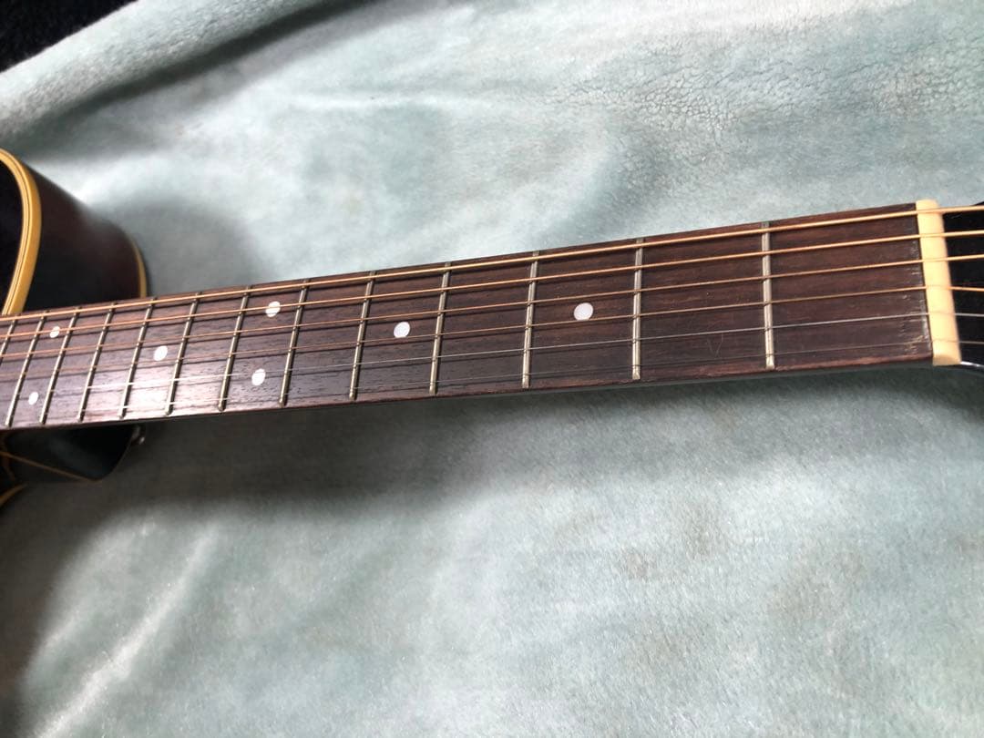 ฅ*ฅ様 エレアコ　モーリス　MR-2G サンバースト