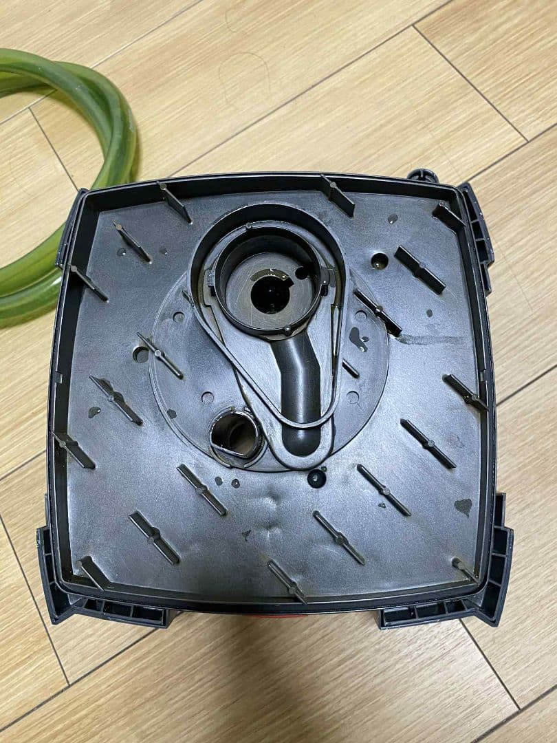 eheim 2076 (50/60hz) 中古