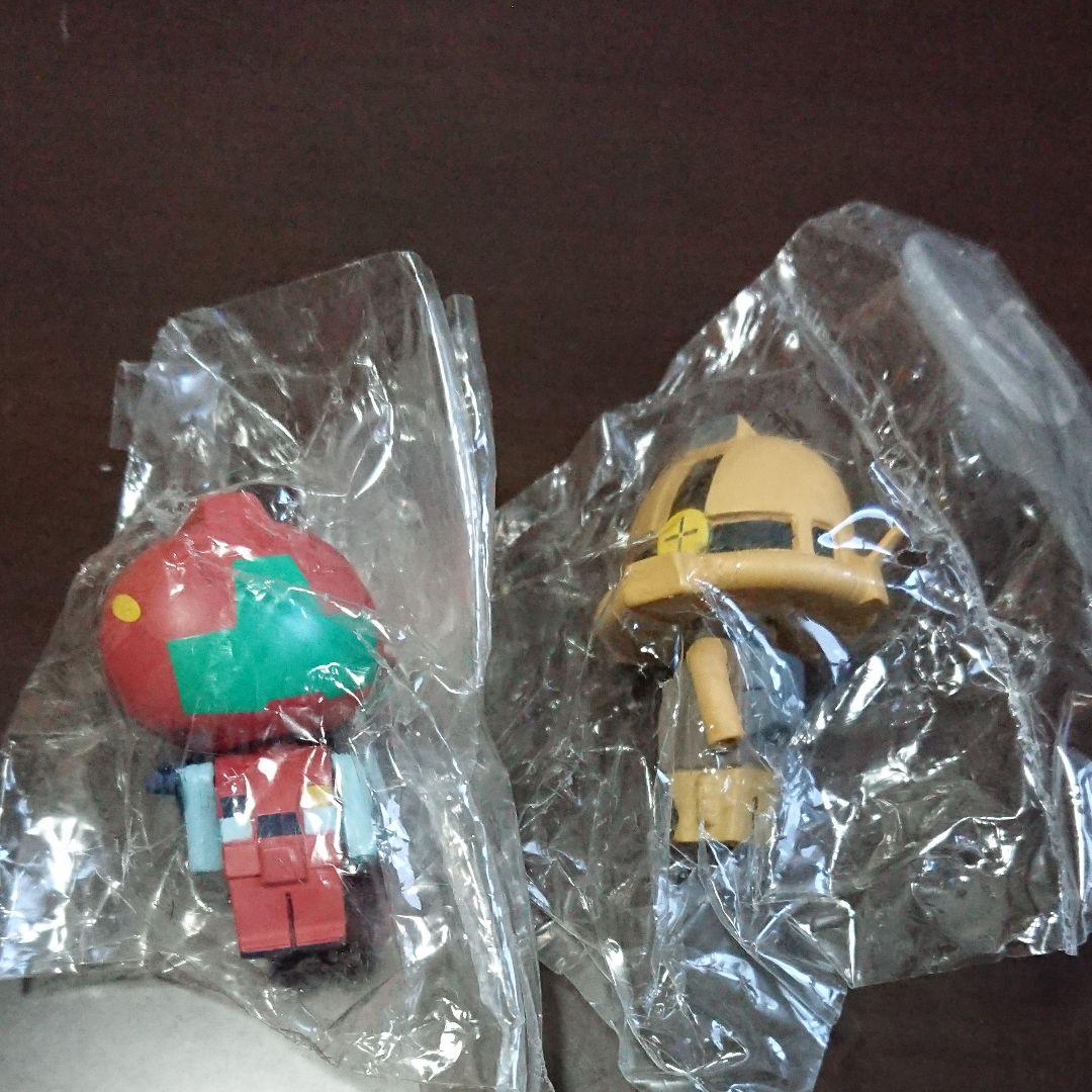 ガンダム フィギュア 12体　新品