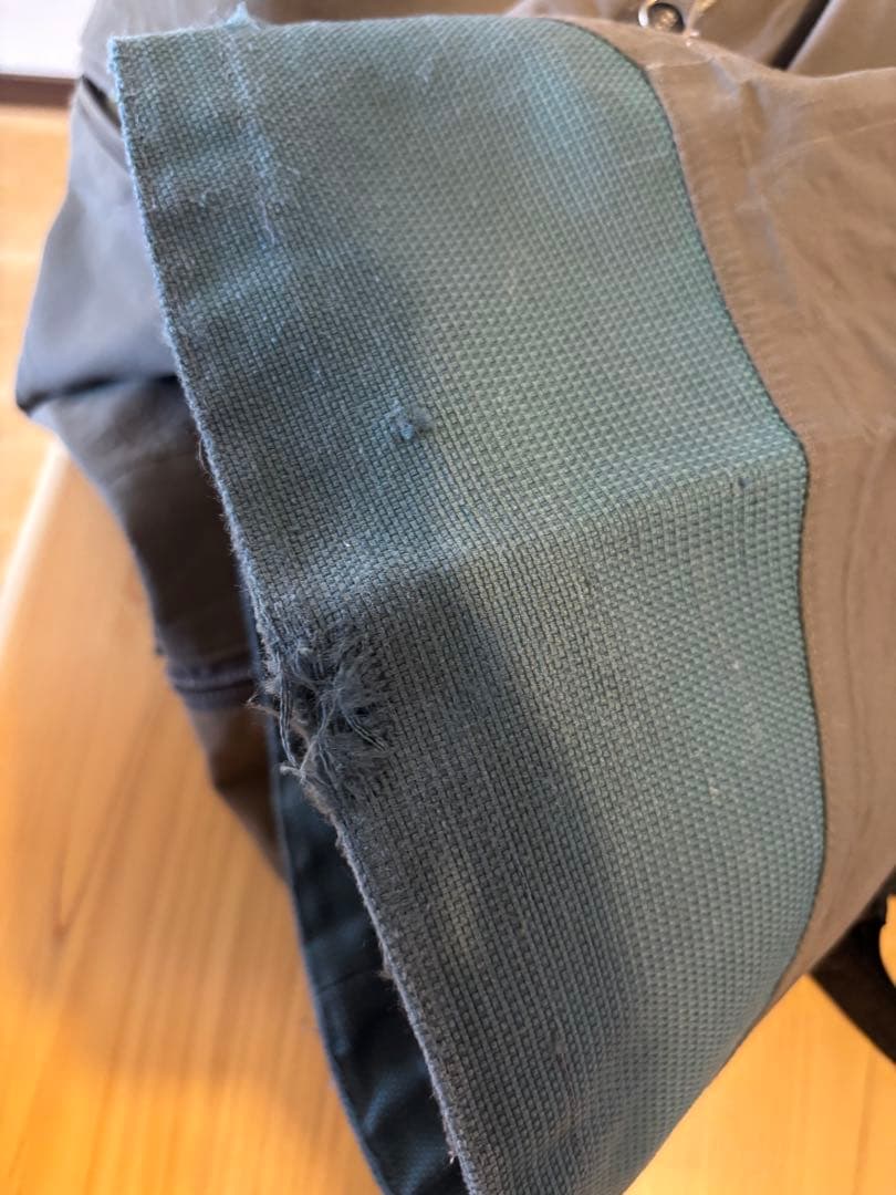 ティートンブロス　ビブパンツTB153-02W