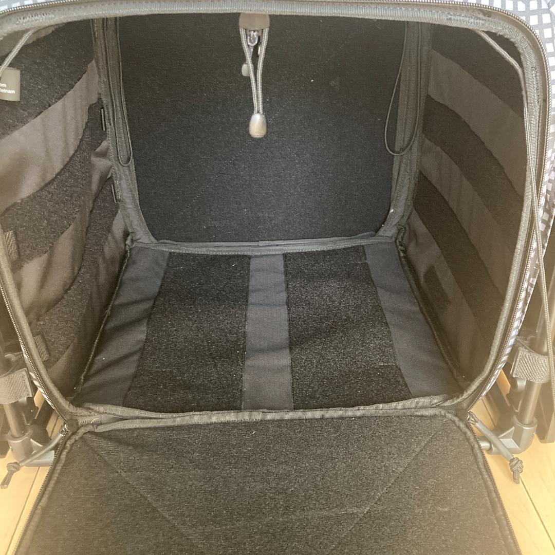 ネイバーフッド ヘリノックス テーブル＆マットセット OFFICE CUBE