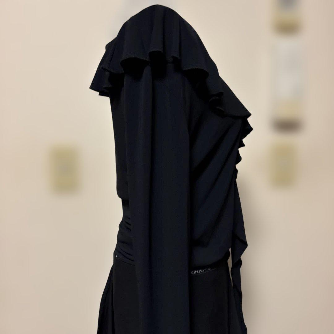 社交ダンスドレスCHRISANNEセットアップM