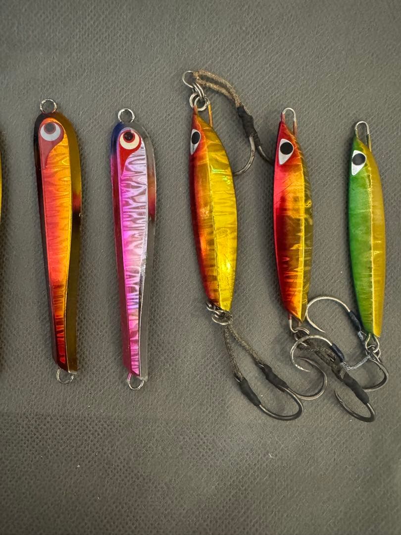 BOZLES TG ヒデヨシジグ CBONE シービーワン