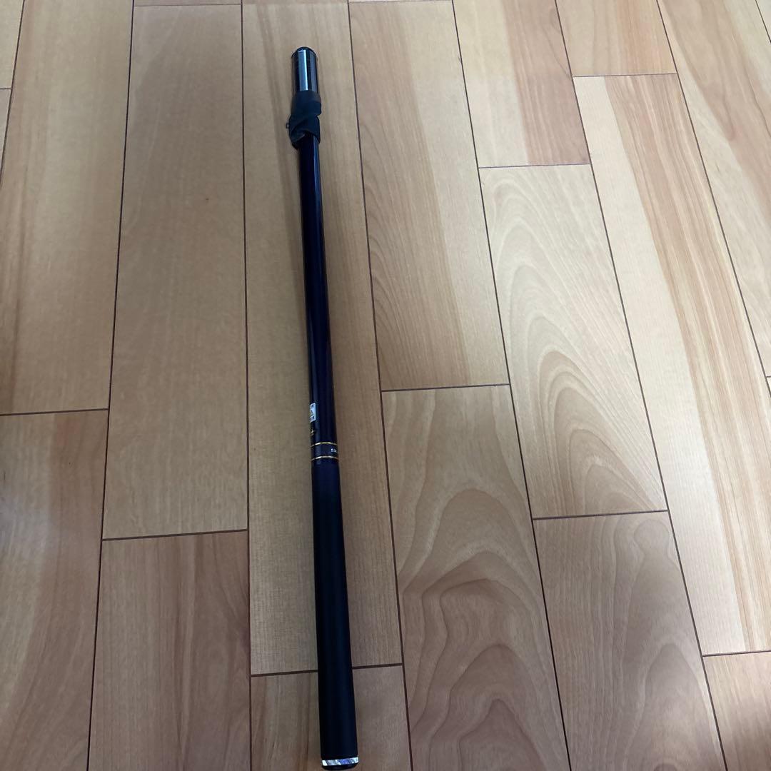 釣り用品　KANAME SPECIAL サンテック　60F 竿　釣り竿