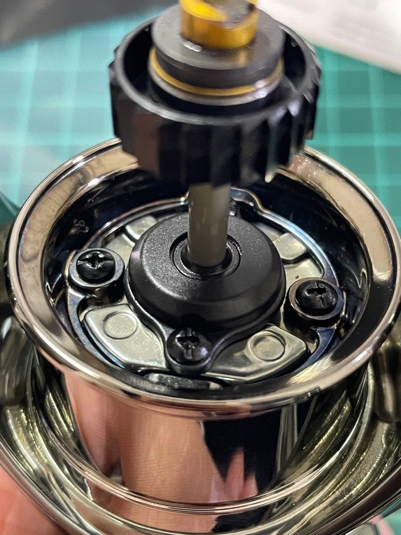 SHIMANO 22ステラ C3000XG 美品☆早い者勝ち☆良好品☆処分品☆