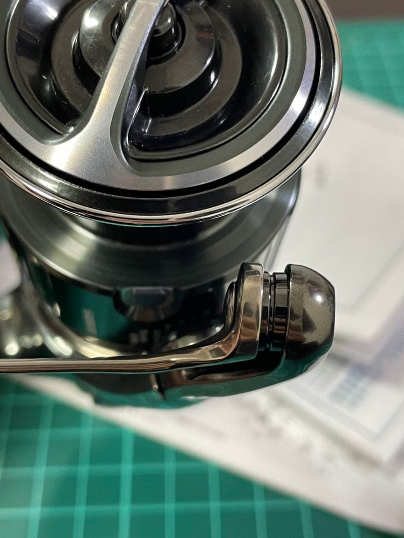 SHIMANO 22ステラ C3000XG 美品☆早い者勝ち☆良好品☆処分品☆